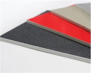 Pannello Di Plastica Composito Di Alluminio Di Dibond Acm ACP Del Fornitore Di Supperior