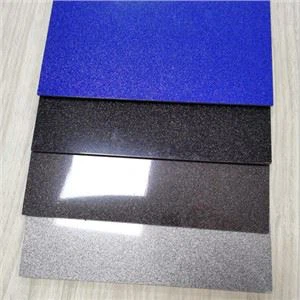 PE / PVDF 3mm 4mm Painel Composto de Alumínio / ACP / ACM / Material Composto de Alumínio