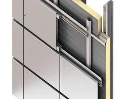 ALUCOBOND Folha de Metal Revestimento Painel Composto de Alumínio Parede Exterior Decorativo